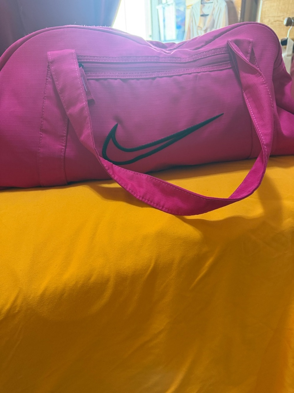 Nike Women’s gym bag